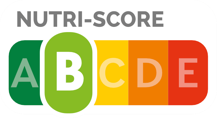 Nutri-Score B
