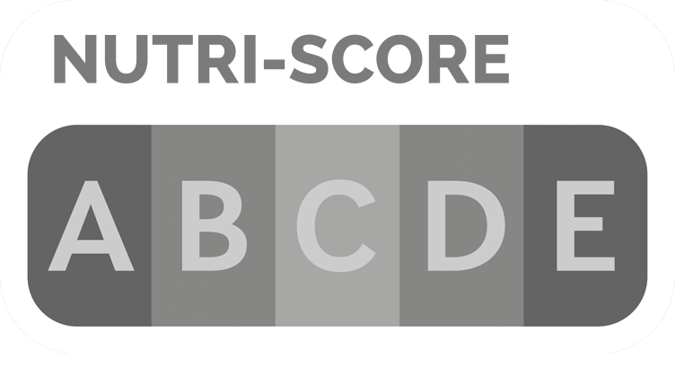 Nutri-Score unavailable